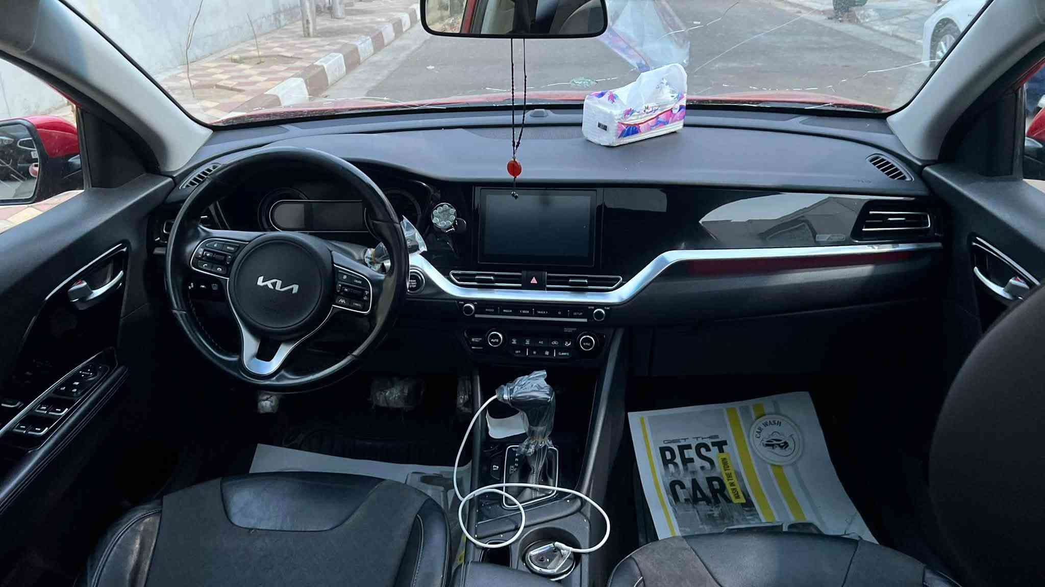 نيرو هايبرد • ٢٠٢٢ • رقم بغداد