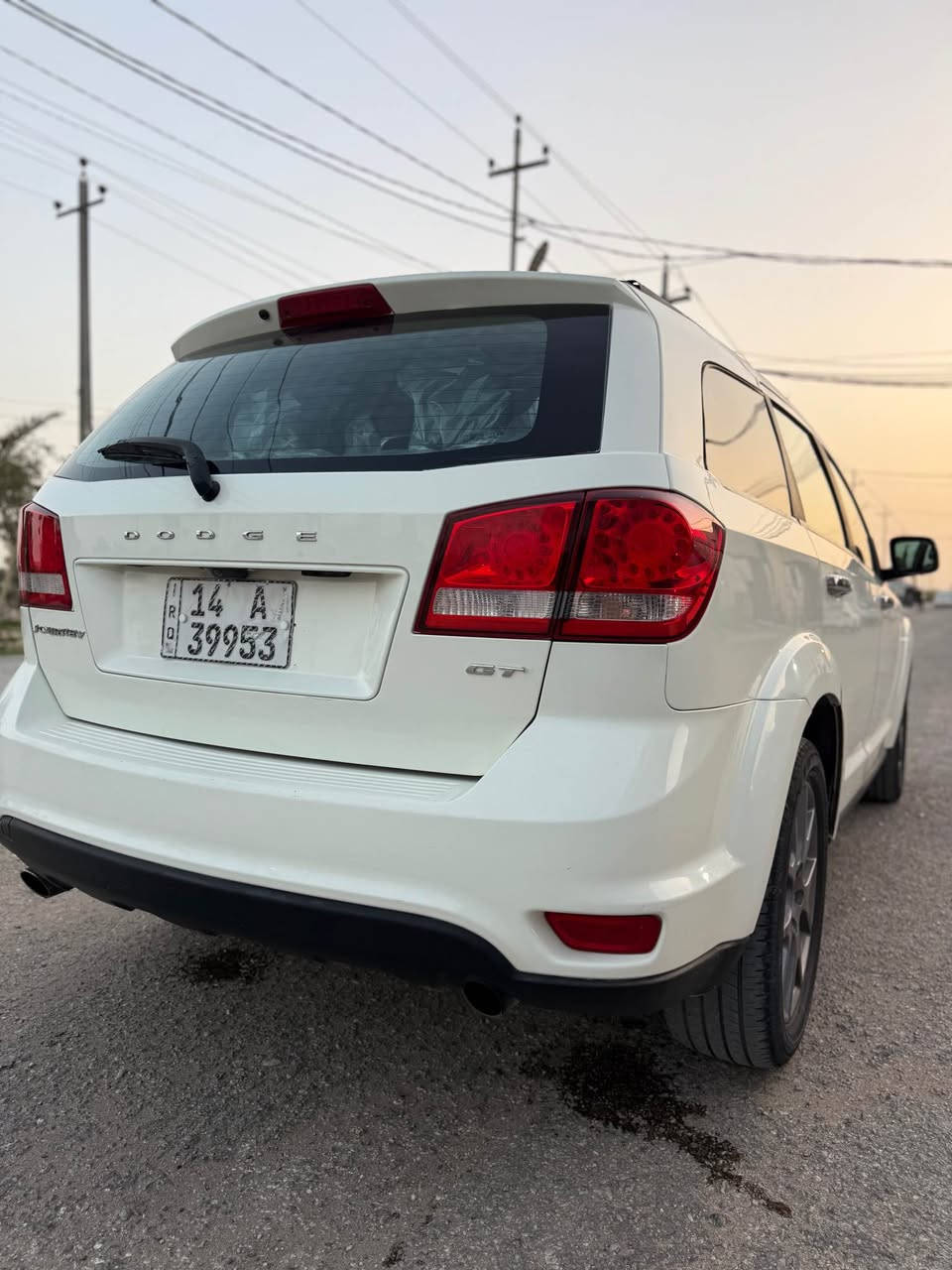 دوج جورني امريكي موديل 18 مكينه 6 سلندر سياره مواصفات جي تي تبريد 3 قطع 7 راكب كشنات جلد تدفئه تبريد وكهرباء حداديه مكينه كير كفاله السياره صبغ عام اثر دحجات حادث امريكا جاملغ وهنا اكو بيها جاملغ وبنيد مكفوله من الكص والضريه القويه واللحيم رقم بصره بسمي مكاني نجف *********** النجف, العراق
