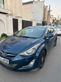 النترا • ٢٠١٦ • وارد امريكي