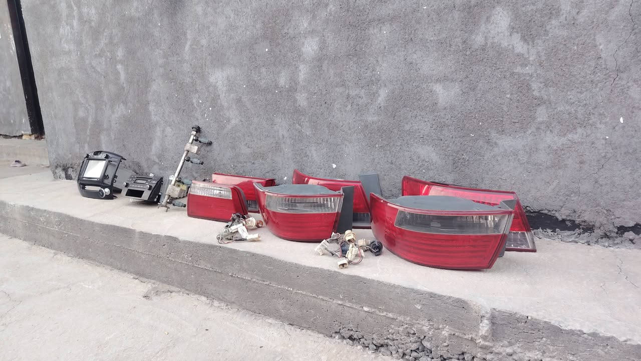 سوناتا ٩/١٠ • مسجل النترا ١١ • الهاشمية