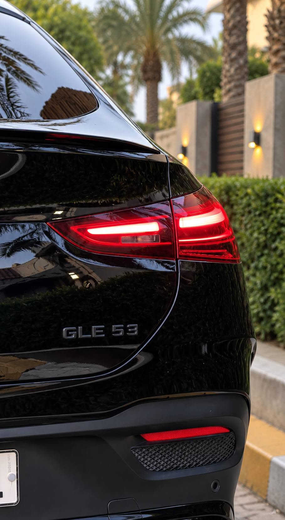 للبيع أو مراوس 

مرسيدس GLE 53 AMG موديل 2024
ماشية 23 ألف mi يعني 38 الف km
السيارة كندي وكفالة عامة، باستثناء بارد قليل، والباقي كفالة عامة بحالة الوكالة.

فل مواصفات AMG بانوراما • وجكات • أنظمة قيادة • كشنات AMG • شاموا • دبل • سيستم صوت Burmester  • 5 كاميرات • ومواصفات هواية 
السيارة مغلفة PPF
صفر مسج ، بدون أي خلل أو نقص، بحالة ممتازة.

تراي مال زيرو وسيرفسها بالكامل بالشركة، وبيها تخم تاير شركة.

رقم بغداد ومكانها بغداد 
السعر 73000 دولار
للاستفسار: ***********
