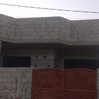 هيكل ال بيع في منطقة حي المهدي ال فرع ال9 07713207340