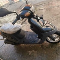 بوتين • صندوق مكسور • مكينة مفتوحه