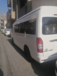 كنك لونك • زيرو ٢٠٢٦ • منظومة غاز