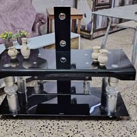 طاولات • توصيل بكروة • حي الجهاد