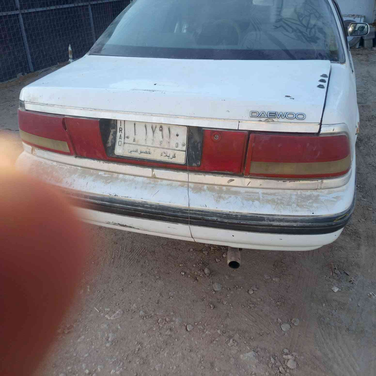سلام عليكم 
سيارة برنس 
موديل 94
محرك وكير وكسن مكفولات
حداديه نص عمر 
السعر 22 وبي مجال 
ترهم مراوس حسب القناعه 
 شرط تحويل ومكاتبه مروريه 
عنوان كربلاء الامام عون 
***********
