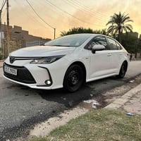 كورله وارد صيني بيهه ضربه مصلحه جاهزه ماشيه ٥٧ بيهه قبغ جنطه ودعاميه خ...