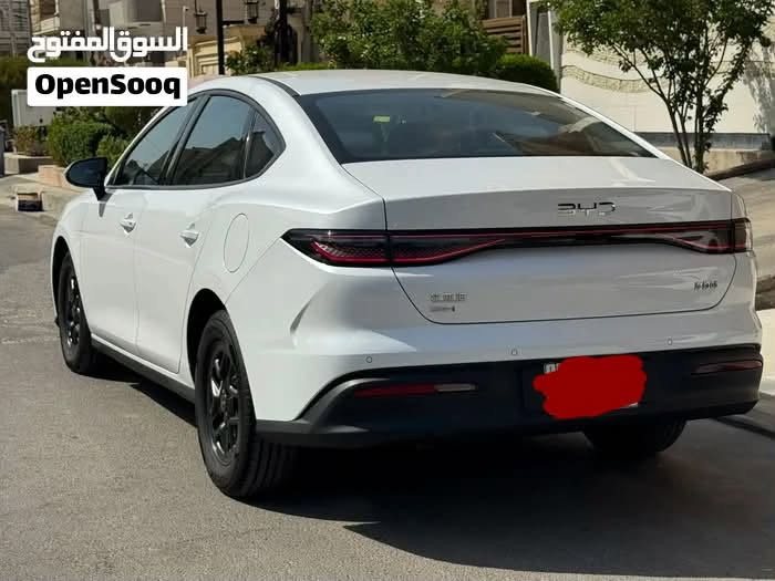بي واي دي سيل فايف • ماشي ١٥٠٠٠ • البصرة
