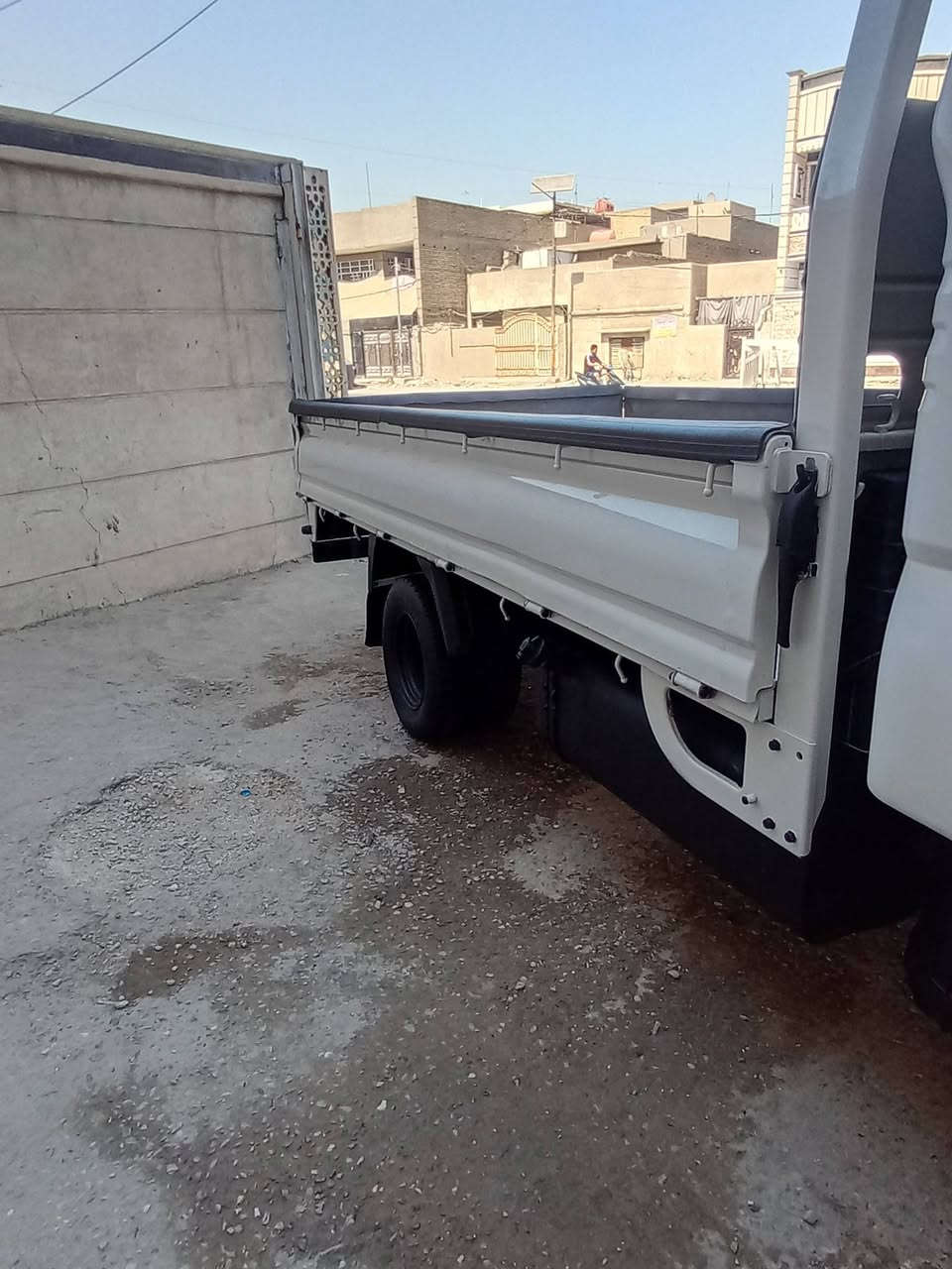 السلام عليكم كيا مشترك 3,000 موديل 7 مكفول من ضرب وكص وتبديل شاصي رقم شاصي كل مكفول مكينه لا بخار ولا تنقيس تريك وين ما يعجبك سنويه صالحه لغايه 2030 دوشمه جديد سياره كبل شغله كهربائية كله شغال بيه صباغه دوسات داير رقم سياره بغداد انكليزي تحويل مباشر مكان سياره بغداد مدينه الصدر سعر 88 وبي مجال الشري رقم الهاتف *********** غير متواجد على نت
