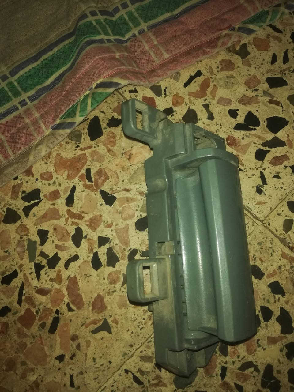 اصليه • داخليه • جنبي عاليه