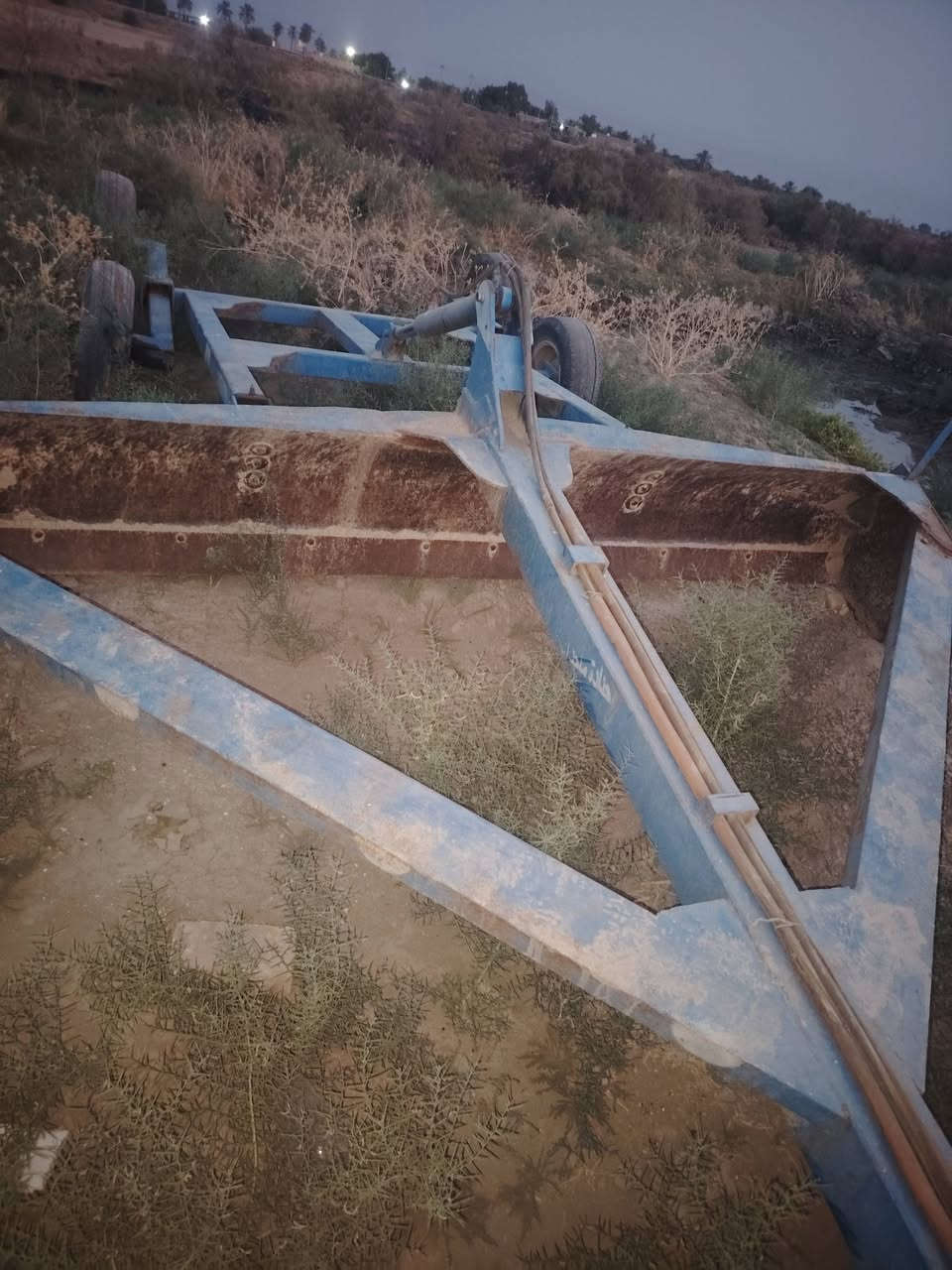 للبيع معدلان 3ونص ***********
