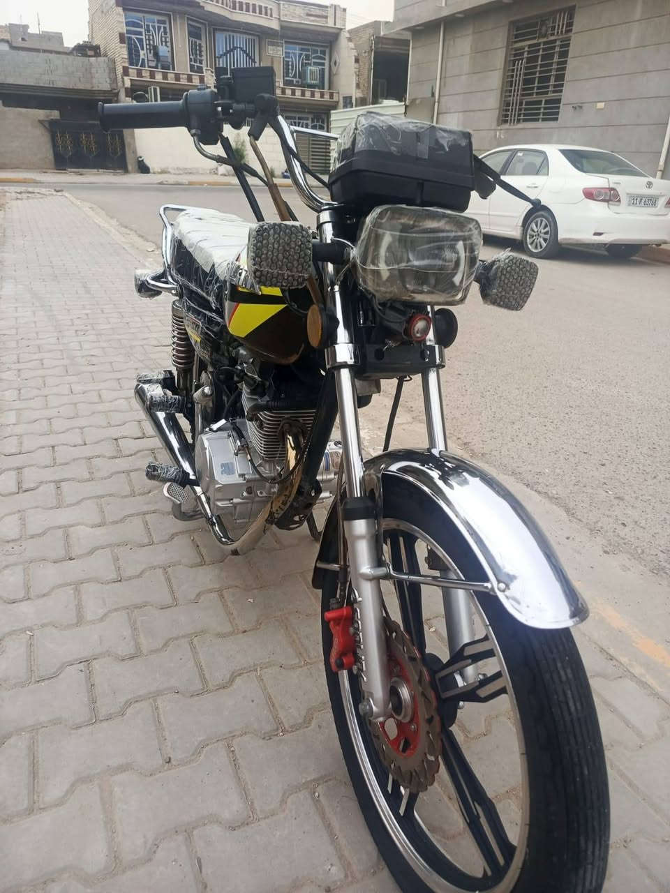 سولنك • ٥ كير • ٢٠٠