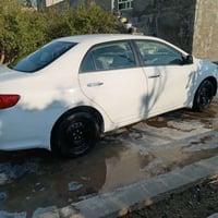موديل ٢٠٠٨ • ١٠٧٠٠٠ كم • اوتوماتيك