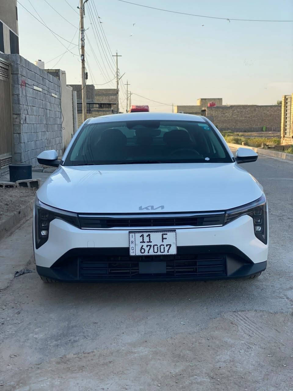 السلام عليكم كي فور  موديل ٢٠٢٥  ماشيه  ١٨ الف. السياره شهداء رقم بغداد صور الحادث موجوده بل منشور  فقط بابين  مبدل
مجم كبس  ايرابات فقط برده. مابيها اي شي بل تكمله ما مليوحه 
بيها الحاملغ الخلفي بي كص نصه  الحاملغ الخلفي 
رتيدها ١٤٣ وبيها مجال قليل  
*********** 
***********  
بغداد حي اور 
السلام عليكم كي فور  موديل ٢٠٢٥  ماشيه  ١٨ الف. السياره شهداء رقم بغداد صور الحادث موجوده بل منشور  فقط بابين  مبدل

نص مكتوب في الصور:
- عباس شركه
- 2026/6/10، 10:37 م
- عباس شركه 10:37 ، 2026/6/10 م