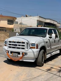 ٢٠٠٥ • كاز سوبر • رقم اربيل