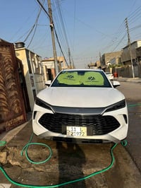 بي واي دي سونج L • ٢٠٢٥ • ١١٠٠٠ كم