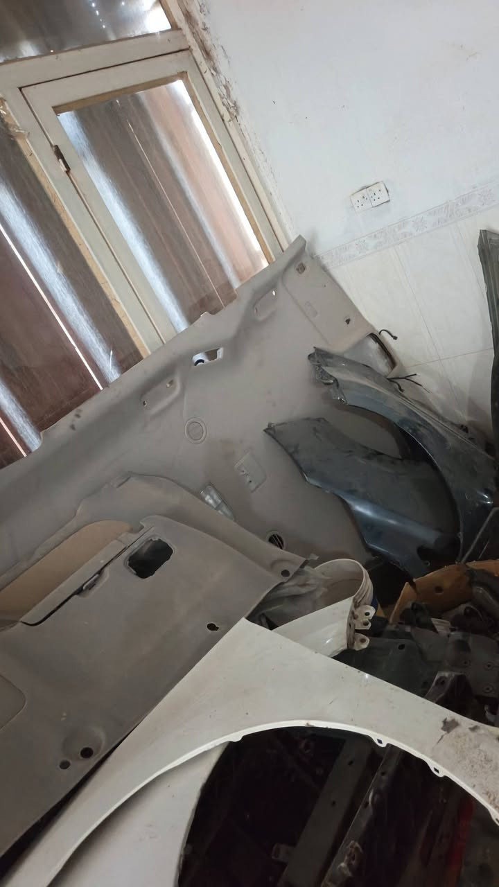قطع غيار كيا سيدونا من مديل 8 الى مديل 25 عنوان سماوه جعفر ابو سجاد
***********
