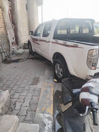 نافارا • ٢٠١٤ • مكفولة