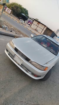 مارك تيوته • موديل ١٩٩٤ • للبيع