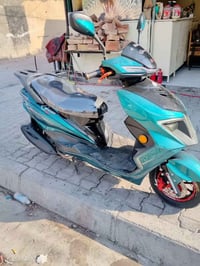 سكنس • موديل 25 • زيرو