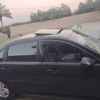 امبالا للبيع او مراوس حسب القناعه 2013 جاهزه من كلشي كير مكينه جدد بال...