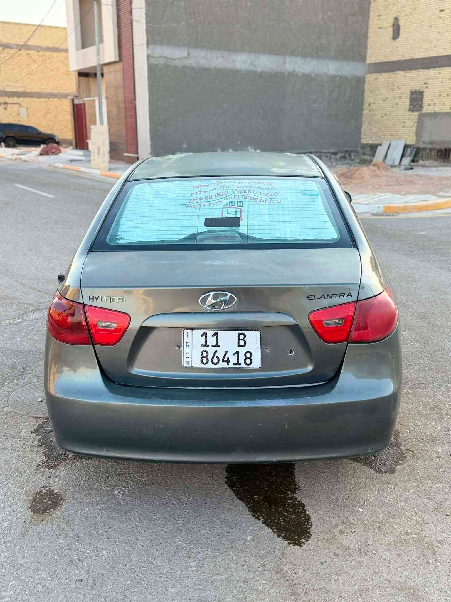 السلام عليكم النتره موديل 2008 رقم بغداد انكليزي تحويل ثاني يوم وارد امريكي بيه جاملغ امامي وقماره جارده والبنيد جارد والباقي مكفوله مكينه 2000 مكينه وكير وحداديه وتخم تاير وكهربائيات مكفولات سنويه جديده هزه جديده رقم جديد السياره كل نقص مابيها جاهزه السعر 74 وبيها مجال حك الجيه شي بسيط مكاني كربلاء اخوان مكلف بالنشر رقم الهاتف ***********
