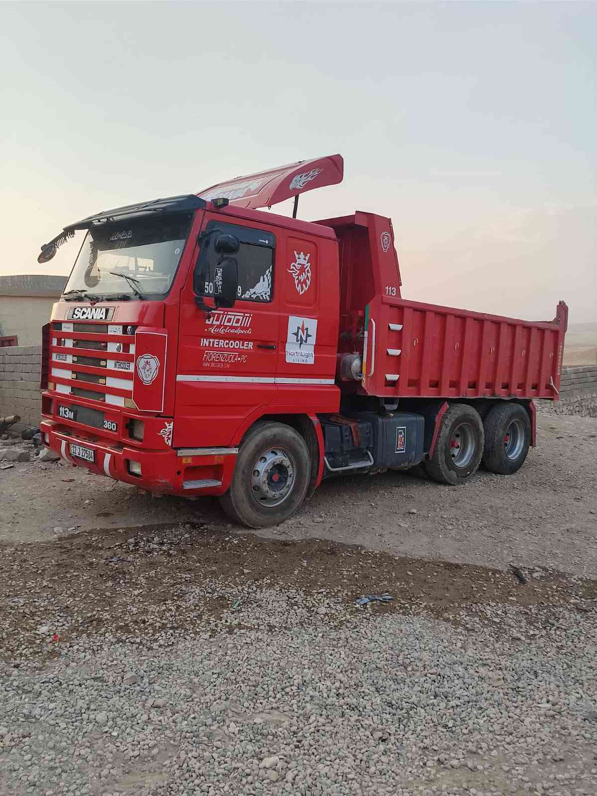 اسكانيه 113 مديل 92 كير900 مكينه استندر مامفتوح سنكر جوبليس  رقم وهزه وسنويه جديده رقم نينوه جديد  ان مكلف بل نشر خابر صاحبه السعر 260 بيه مجال  ***********

