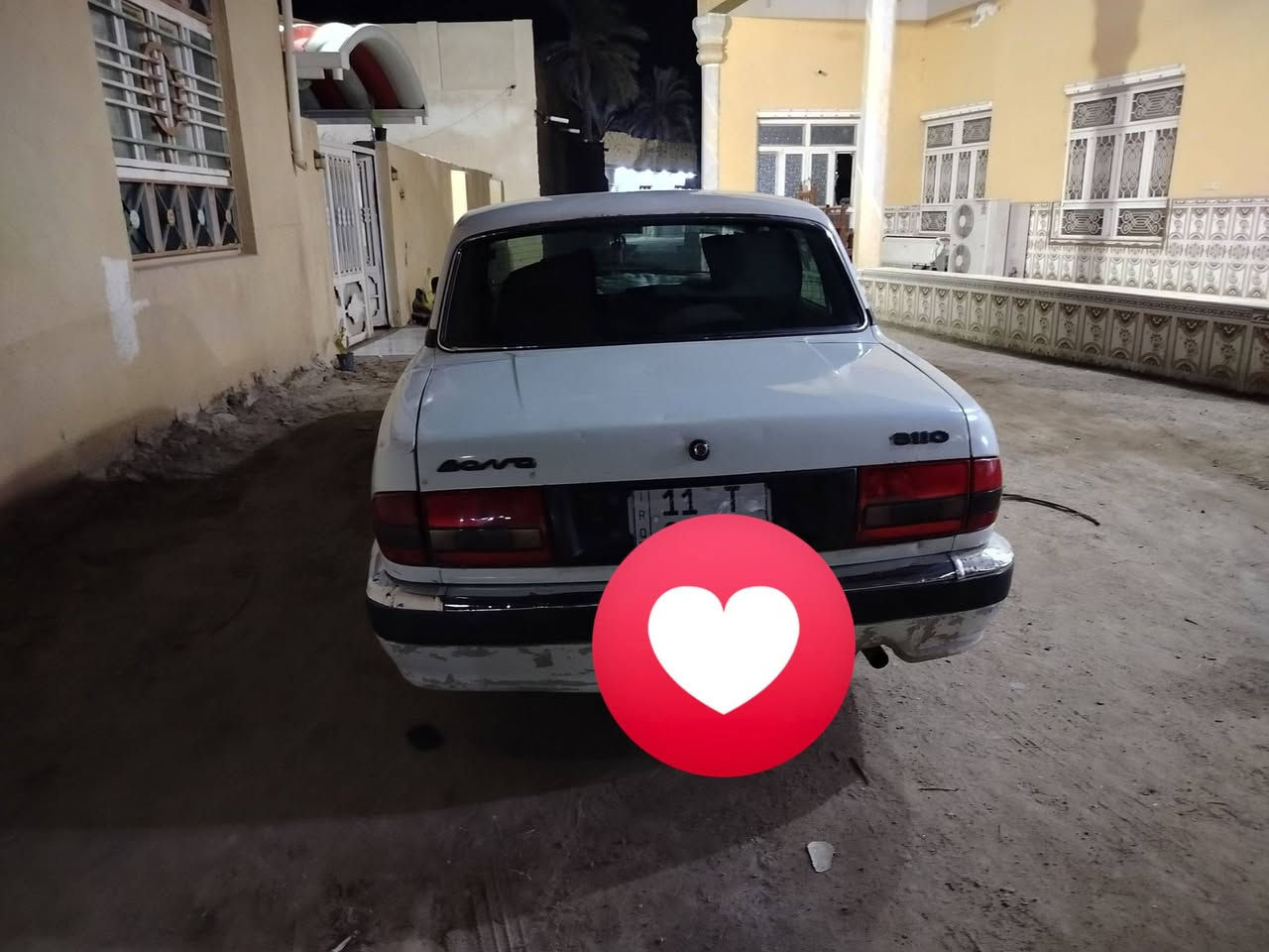 سلام عليكم اللبيع فولكا موديل 2003 سياره جديده كفاله من صبغ العام والضربه والمعجون سياره نعمه من الله وجديده رقم بغداد نكليزي شرط التحويل الك سوينه مامنتهيه مكينه ثنين ونص ديلكو نعمه من الله كير كارتون حداديه نعمه من الله كهربائيات كلها شغاله من الطول الطول تبريد عوزه بس بطل مامشدود انبي ثريه مضخم صوت بطاين كارتون دشبول كارتون جام شغال من الطول الطول سنتر الوك شغال تخم تاير كارتون توني شاده سياره نعمه من الله ماذب عليها الف سياره بين قوسين بلاديه ماملعوب بيه ترايك بيه وين ميعجبك شرط 140
مكان سياره ناصريه سوق الشيوخ 
رقم الهاتف ***********
باقي تفاصيل خاص واتساب او تصل مستعجل
