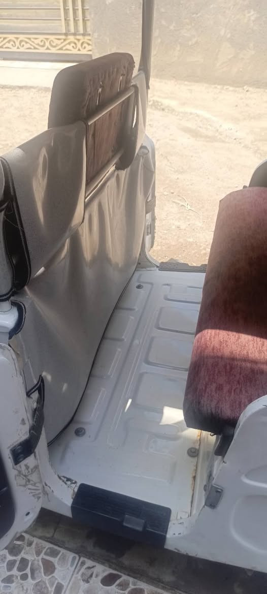 سلام عليكم تكتك باجاج للبيع
@
موديل 21 تحويل ثاني يوم 
التكتك مكفوله من التنقيص أو التبخير 
السعر 7800ملاين  
العنوان ديالى بعقوبة بهرز 
رقم ***********
