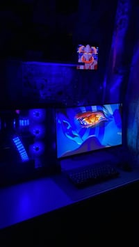 تجميعة مرتبة • RTX 3070Ti • R5 3600X