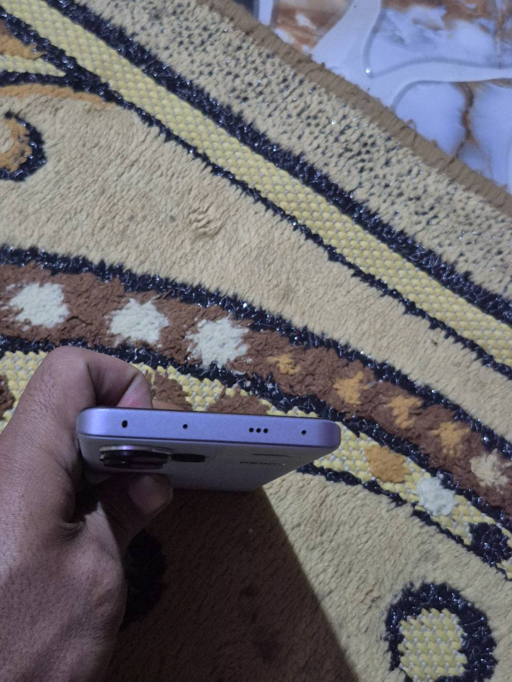 شاومي نوت 13برو بلص ذاكره 512 عشوائيه 16+8بيع او مراوس حسب رغبه يشغل 120فريم عنوان بصره معقل اتصال وتساب ***********