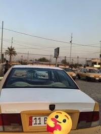 سمند ٢٠١١ سياره خير من الله محرك كير فرنسي كفاله لا تنقيص ولا تبخير كف...