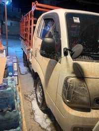 كيا ٢٠٢٠ • اوتماتيك • كفاله عامه