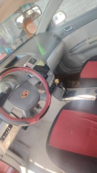 ام كراند C7 سياره طافيه ماعرف نوزلات مكينه وكير كهربائيات تبريد كله شغ...