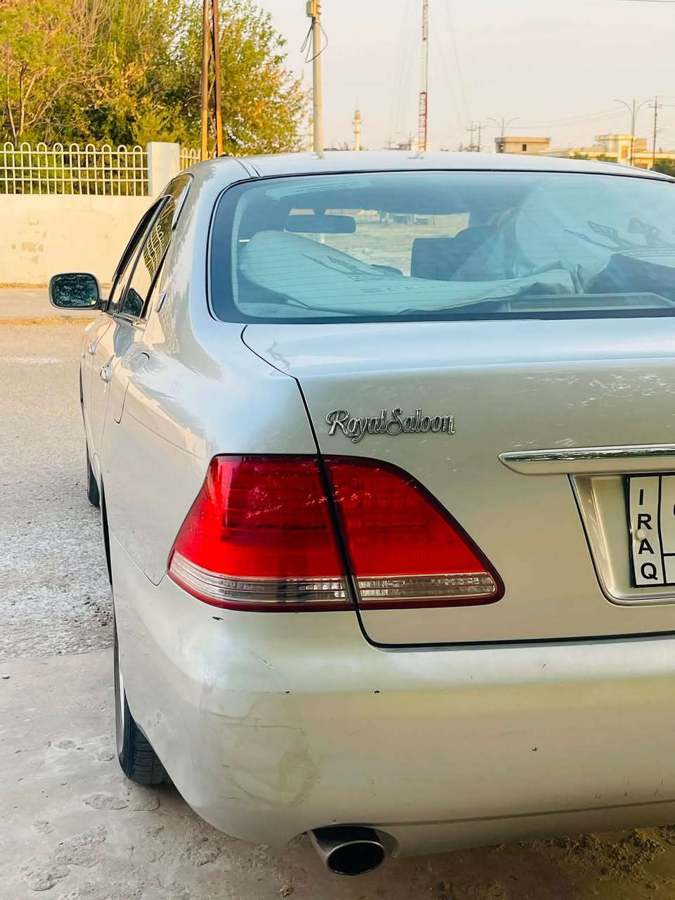 شاهینە ســــاق 2005ی 182
کۆدی هەیە
ناورەساسی ساج سور 
یەک پەلە بۆیاخی ئەورووپای هەیە 
گێڕ و مەکینە بەشەرت
دەعم و لێدران و کەڤەر و شانسی بەشەرت 
65 گەڵاو مەجالئ برایانە
ئەدمین 🌹
***********
