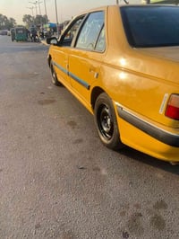 بارس • ٢٠١٥ • بغداد