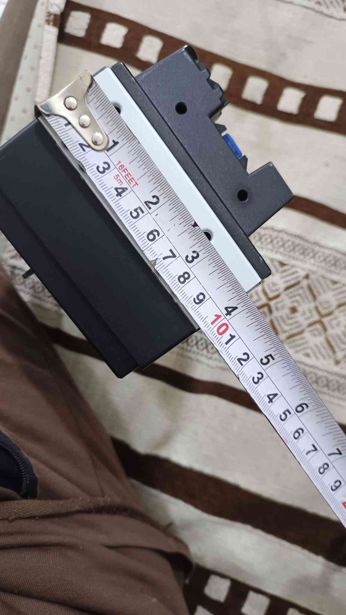 فد شي جديد روعه شاشه 10انج متحركه فول طابقين تكعد للكورلا سيم كارت خرائط ويز  رام كاربلي ستلايت فول برامج وسرعه حديثه ***********
***********
