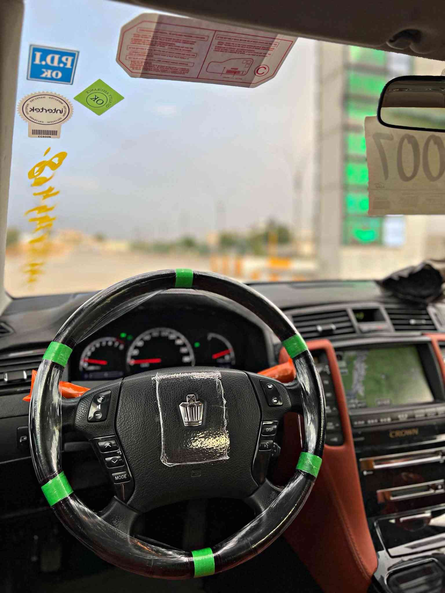 شاهين ٢٠٠٧ • سبورت • مصروف كامل