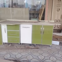 كاونتر • سنك • مستعمل