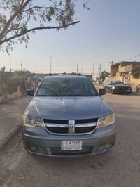 دوج جورني • ٢٠٠٩ • منظومة غاز