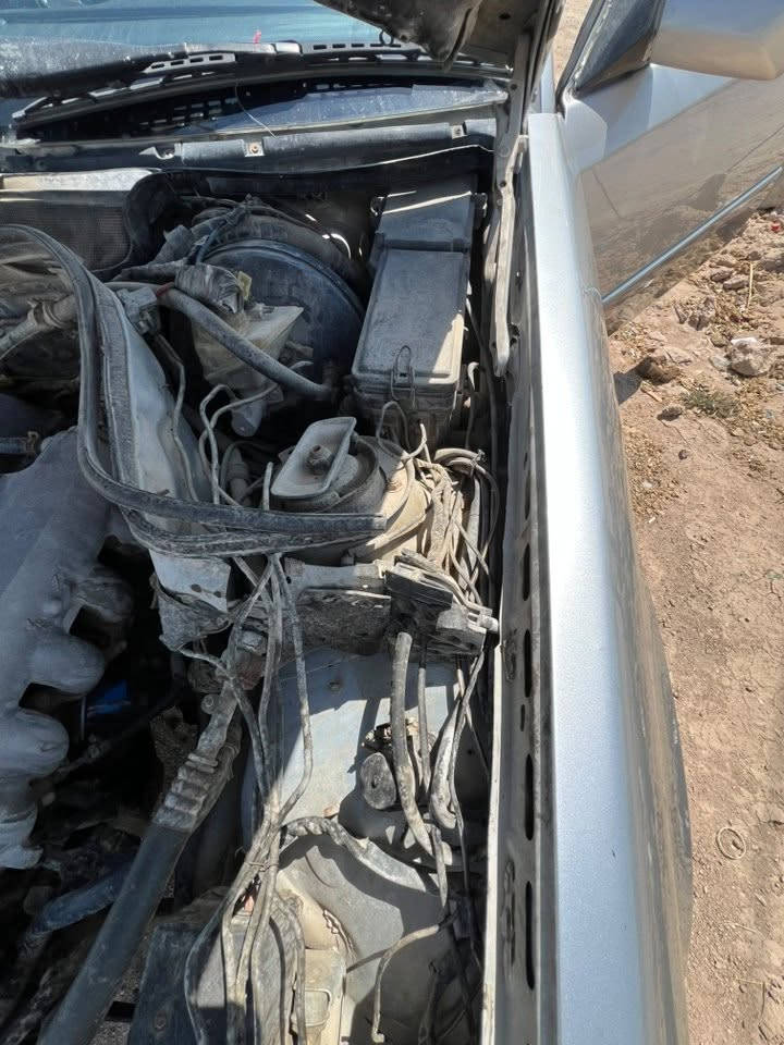 ‏سلام عليكم أخوان دب مرسيدس ‏موديل 90 ‏للبيع السيارة السنوية منتهية لل 2020  السيارة حلوة مرتبة أريها 62 بيها مجال البصرة القرنة منطقة موزه ***********￼
