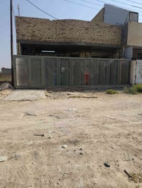 شارع الطيار ٦٠٠٠ • ١٠٠م • واجهة ٨