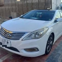 ازيرا ٢٠١٢ • ٦ سلندر • رقم أربيل