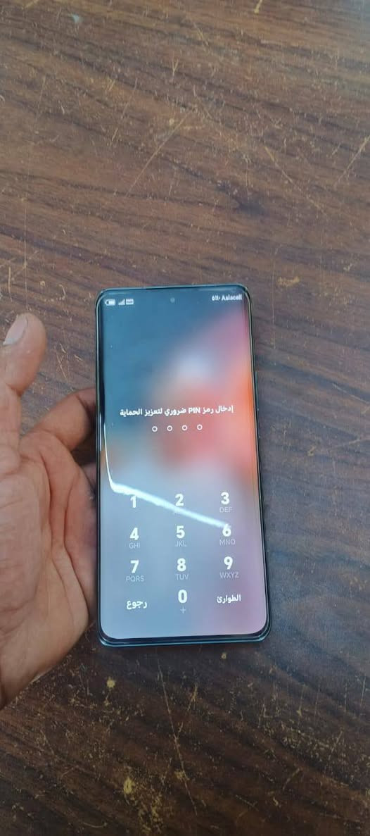 سلام عليكم جهاز هونر x9b نضيف مامفتوح ولا مصلح مكاني بغداد الرصافه ***********
