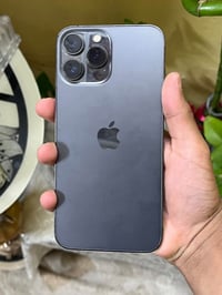 ايفون 13 برو ماكس • ٢٥٦ • بطارية ٨٣٪