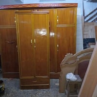 كنتور أطفال • بابين • الشعب