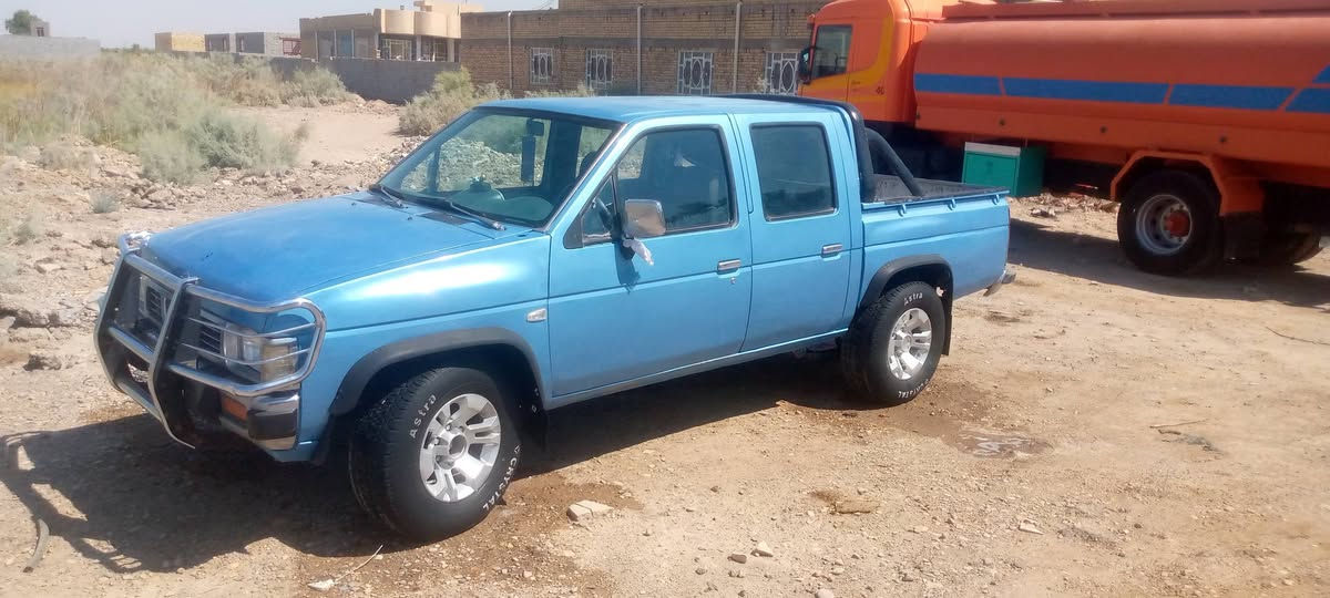 بيكم نيسان موديل 88رقم واصط سياره جازه تبريد ثلج الله يشهد مالجناي تخم تاير لعنوان ناصرية قضا الرفاعي سعر 60بيه مجال بصيط ***********

