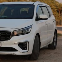 سيدونا ٢٠١٩ • V6 3.3 • وارد امريكي
