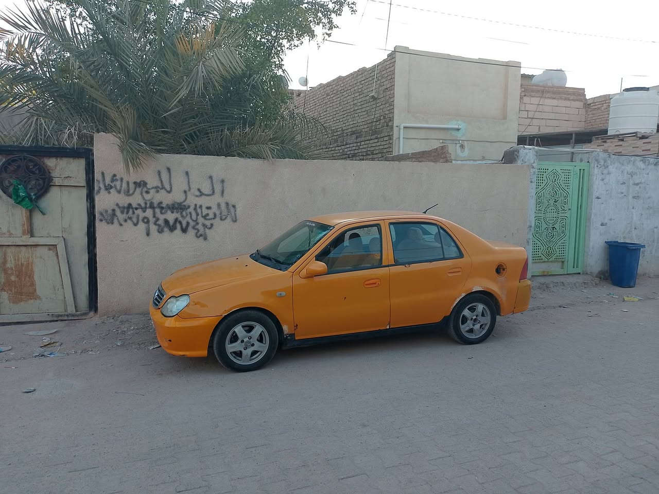 السلام عليكم من رخصة الادمن سي كي للبيع موديل ١٢باسمي كربلاء انكليزي السعر ٢٣ العنوان نجف***********
