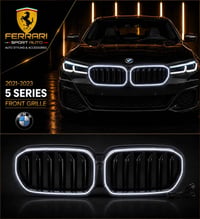 كيت سيارات • ديفيوزر • شباك LED